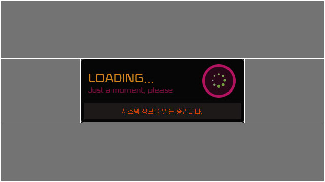 1. LOADING...